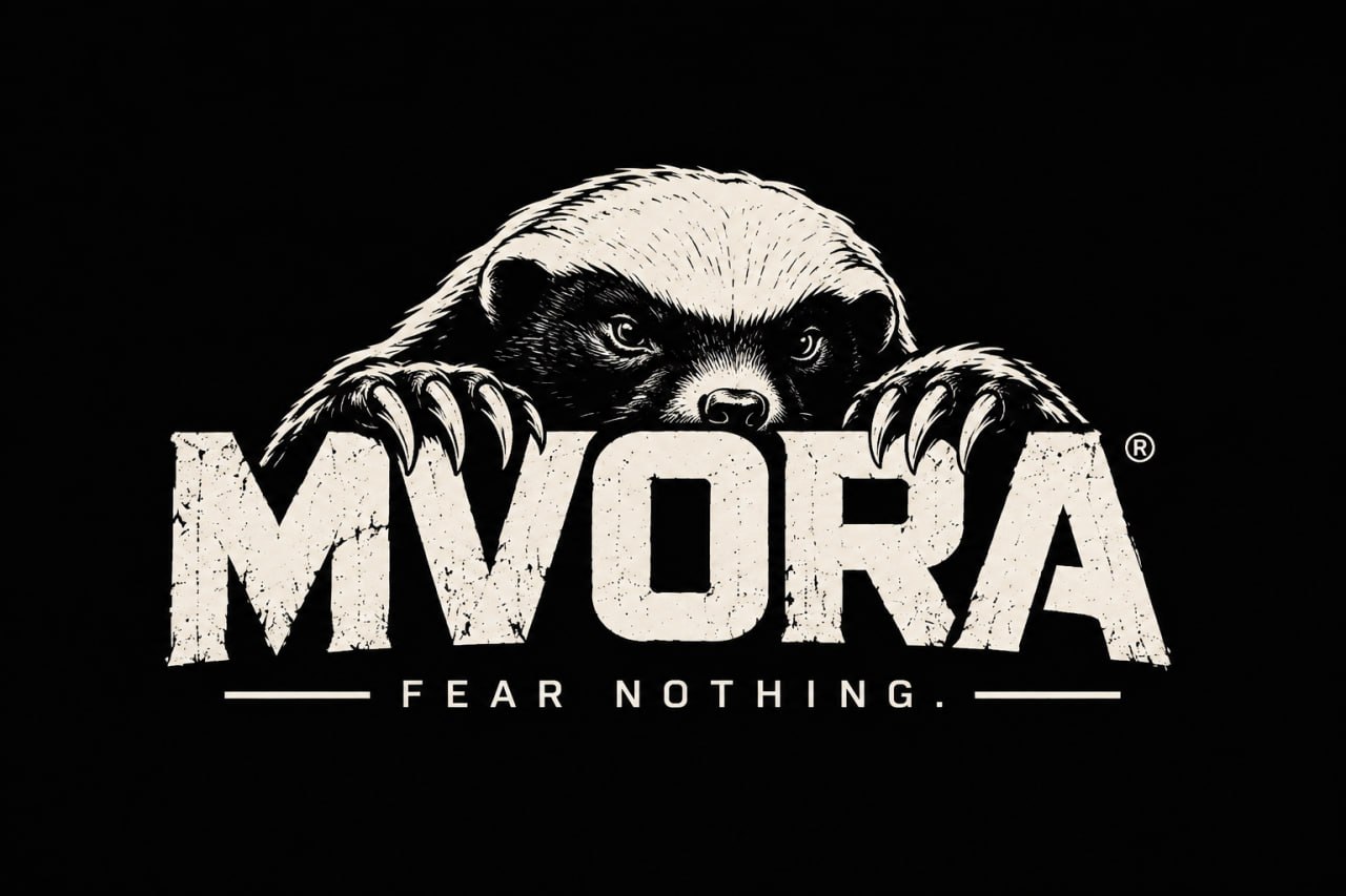 MVORA — Fear Nothing