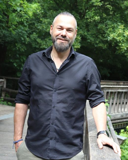 Reinhard Fritz